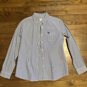 Roughstock by Panhandle Button Down